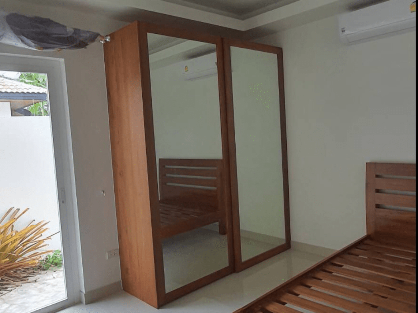 Traditional Old Teak Furniture from Asia Interiors Hua Hin